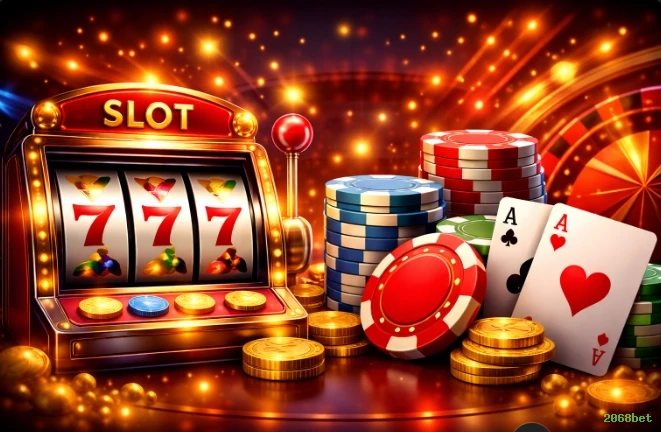 2068bet App - Aplicativo Oficial para Android e iOS