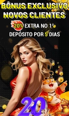 2068bet Logo